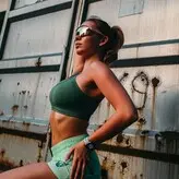 Vanessa Rojewska голая #0009