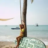 Vanessa Rojewska голая #0019