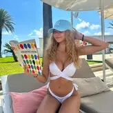 Vanessa Rojewska голая #0037