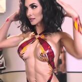 Vanessa Serros nude #0014