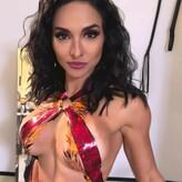 Vanessa Serros nude #0022