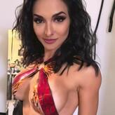Vanessa Serros nude #0027