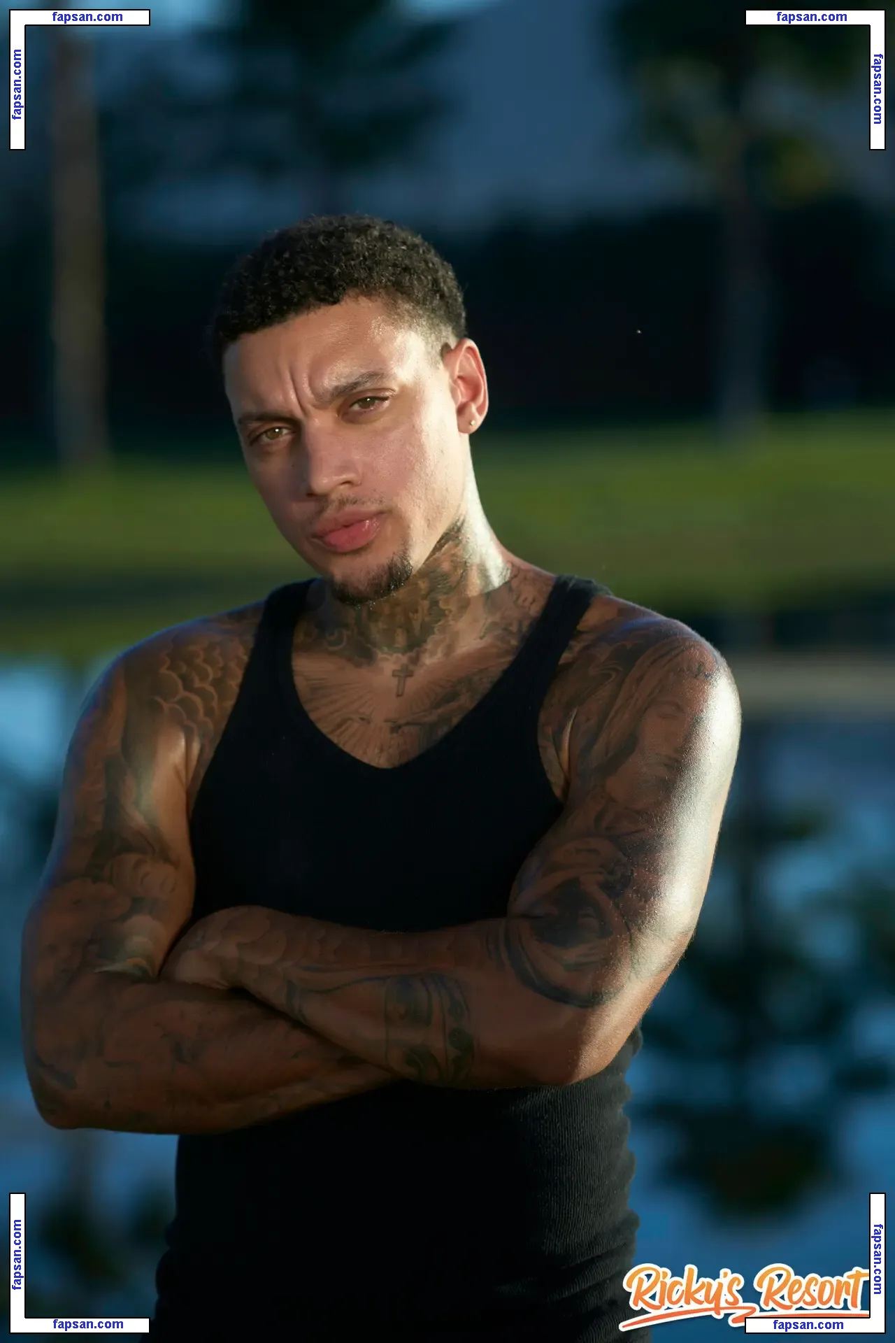 Vanessa Sky голая фото #0089 с Онлифанс