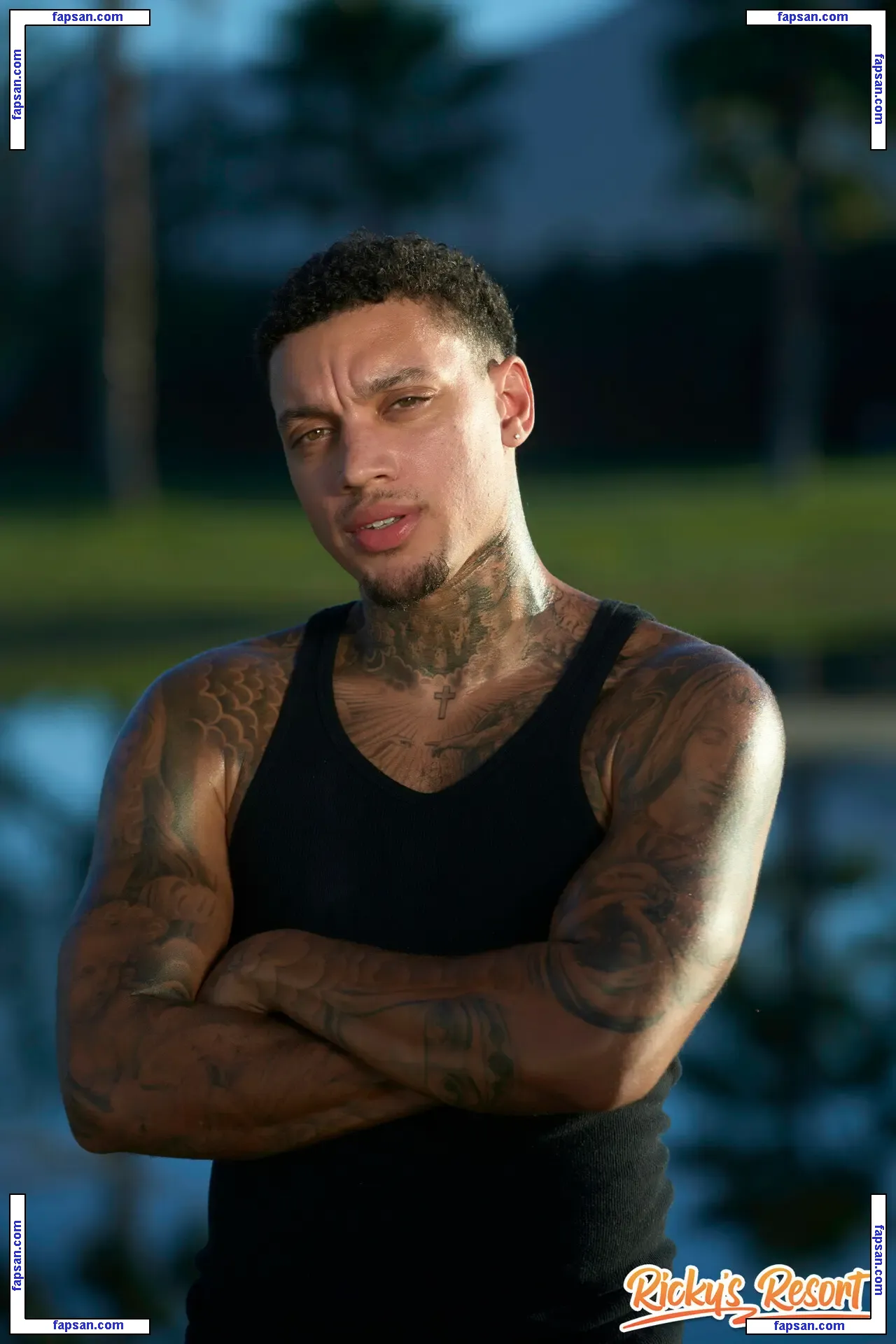 Vanessa Sky голая фото #0095 с Онлифанс