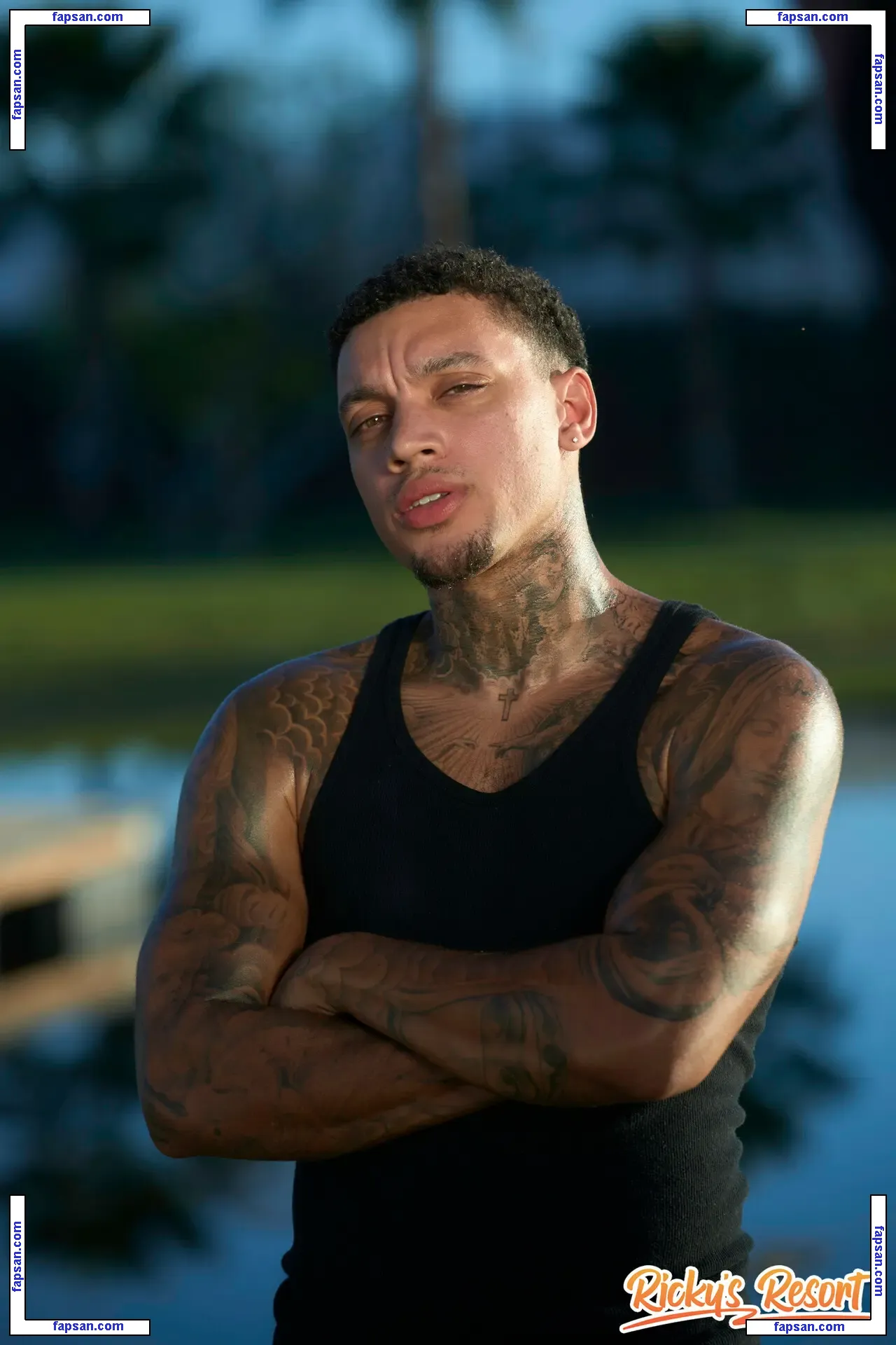 Vanessa Sky голая фото #0104 с Онлифанс