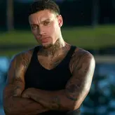 Vanessa Sky голая #0089