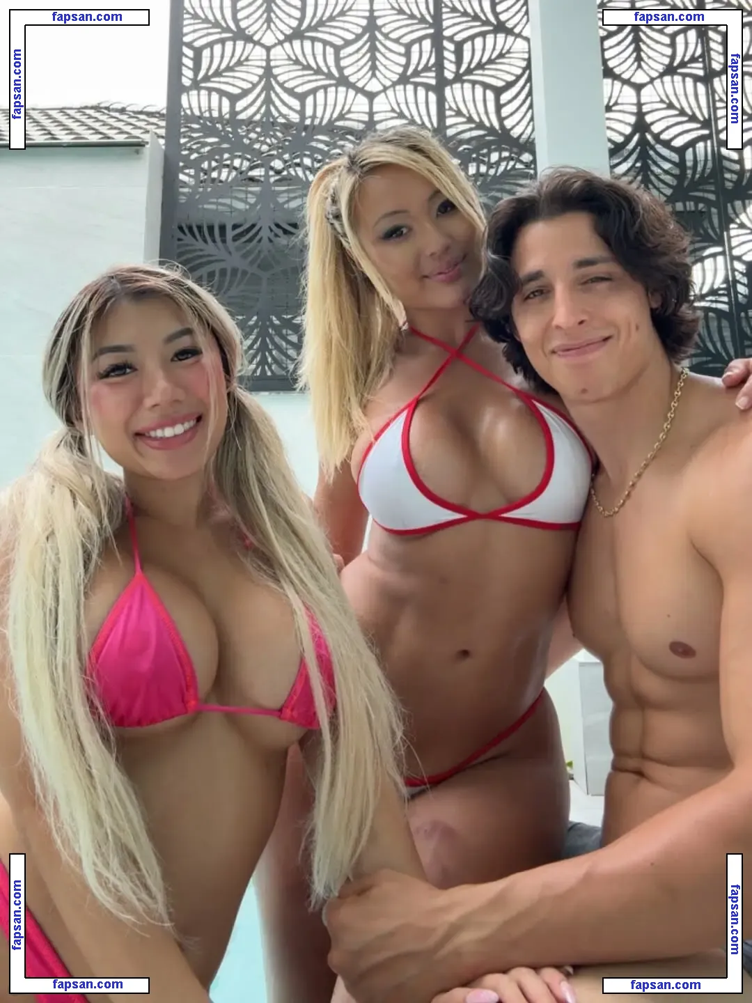 Vanessa Vae голая фото #0010 с Онлифанс