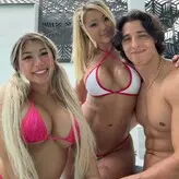 Vanessa Vae голая #0010