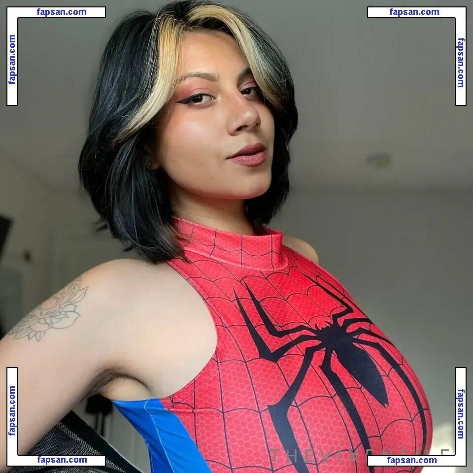 Vanessa Vain nude photo #0139 from OnlyFans