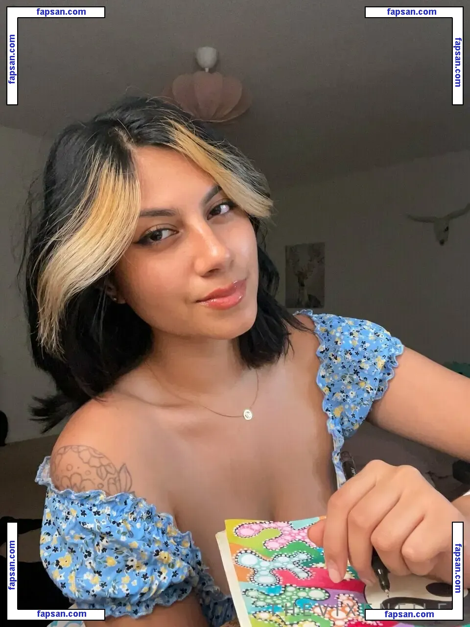 Vanessa Vain nude photo #0145 from OnlyFans