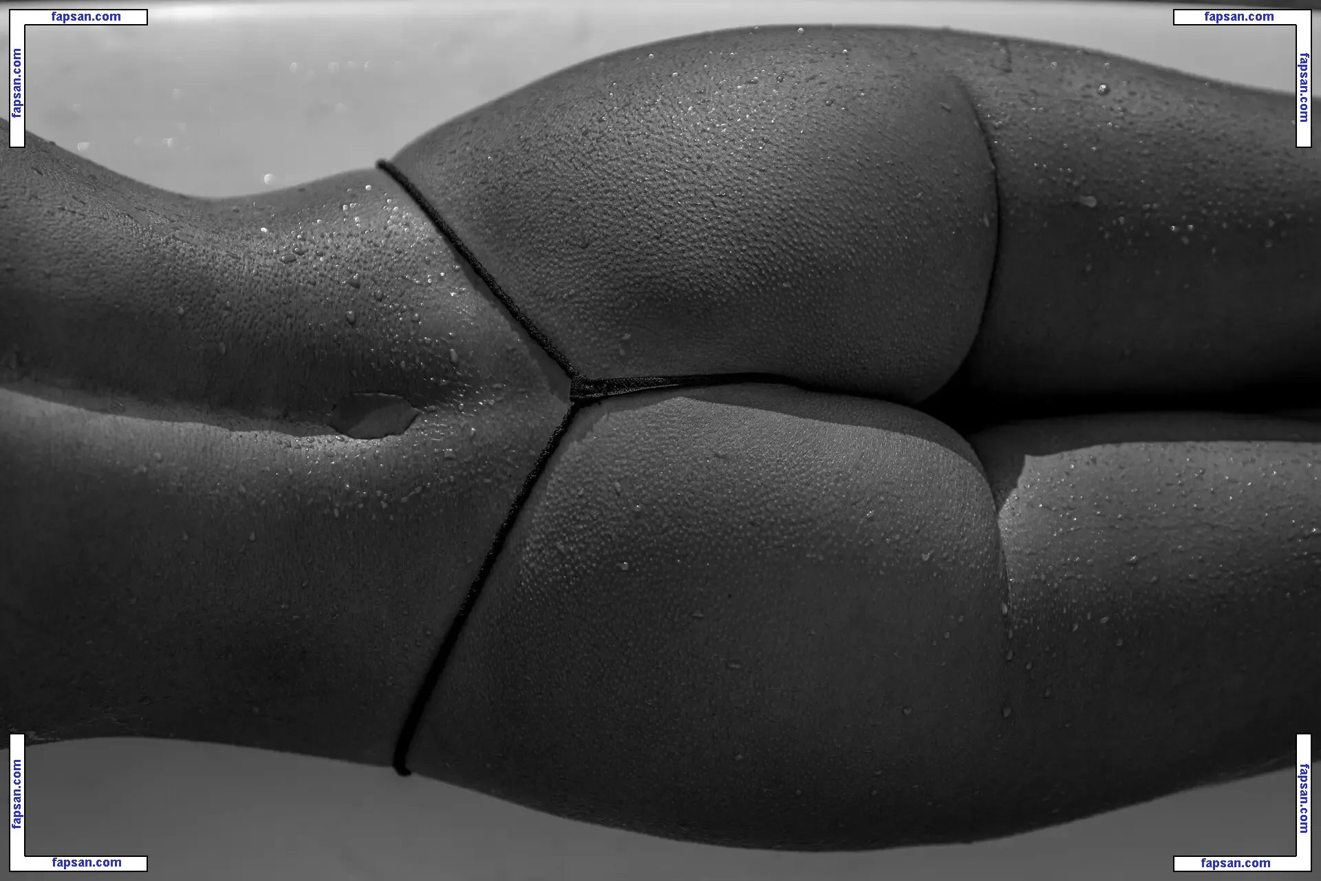 Vanessa Villegas nude photo #0001 from OnlyFans