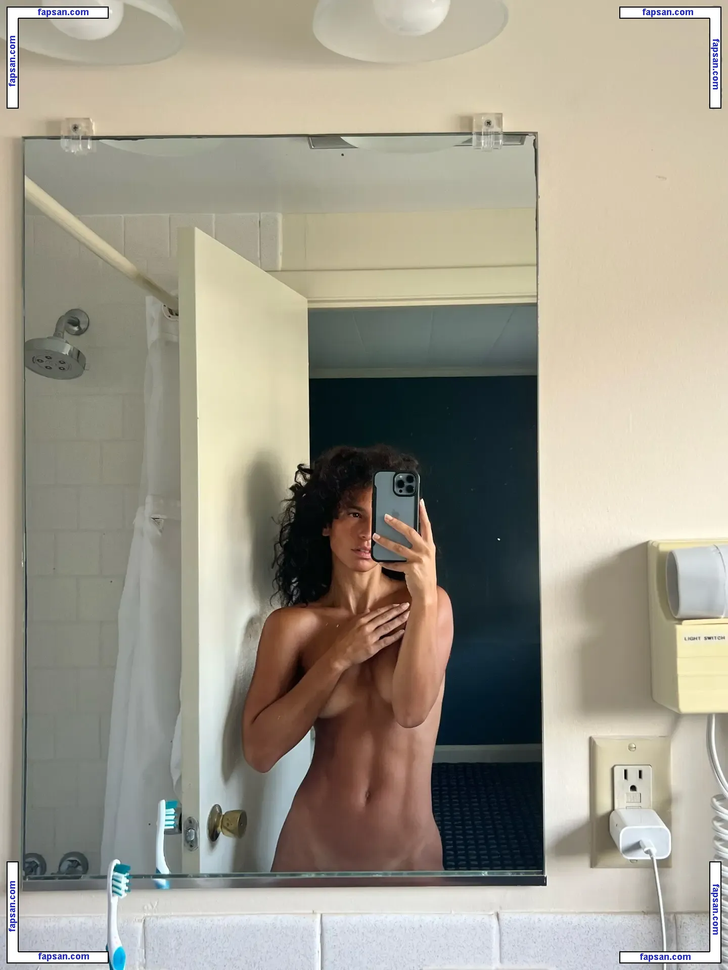 Vanessa Villegas nude photo #0018 from OnlyFans