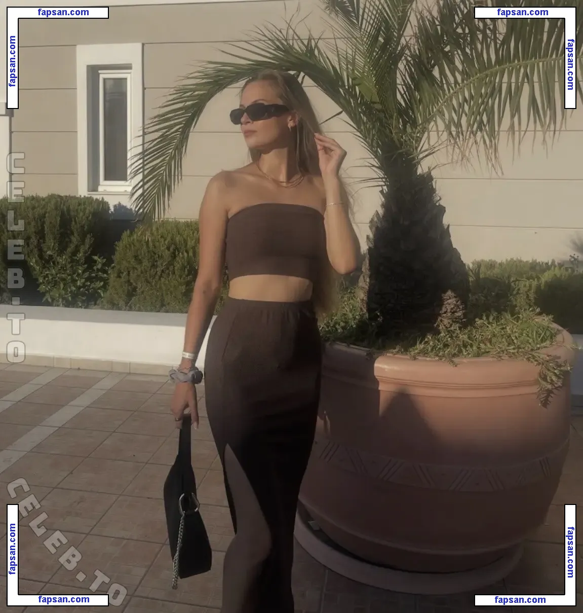 Vanessa Walter голая фото #0001 с Онлифанс