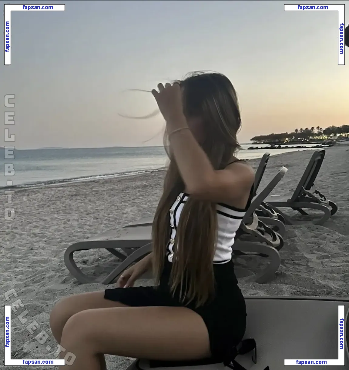 Vanessa Walter голая фото #0002 с Онлифанс