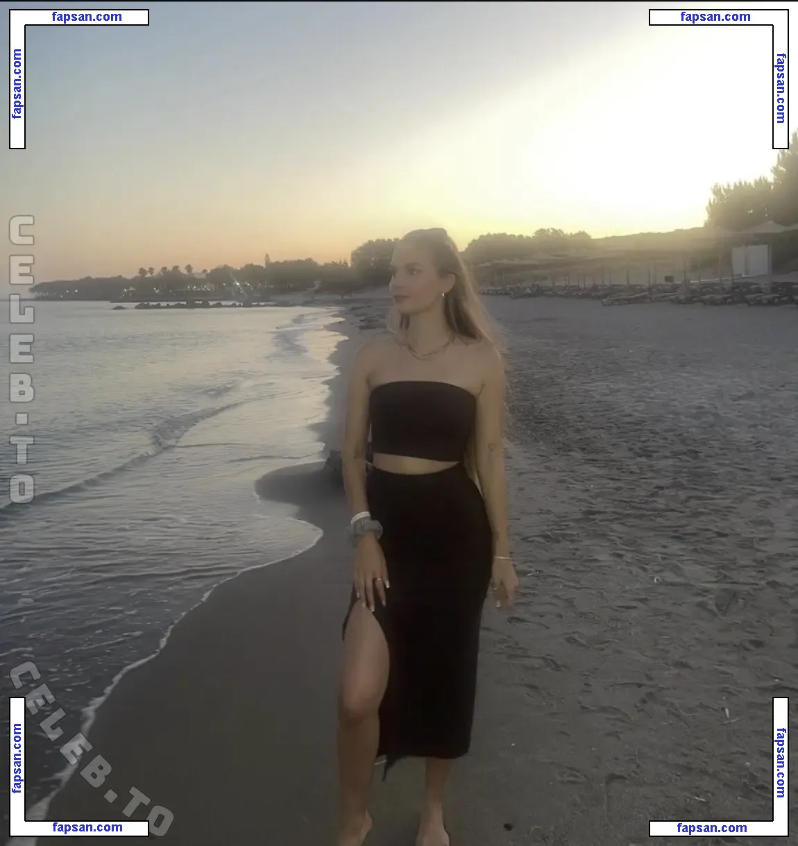 Vanessa Walter голая фото #0004 с Онлифанс