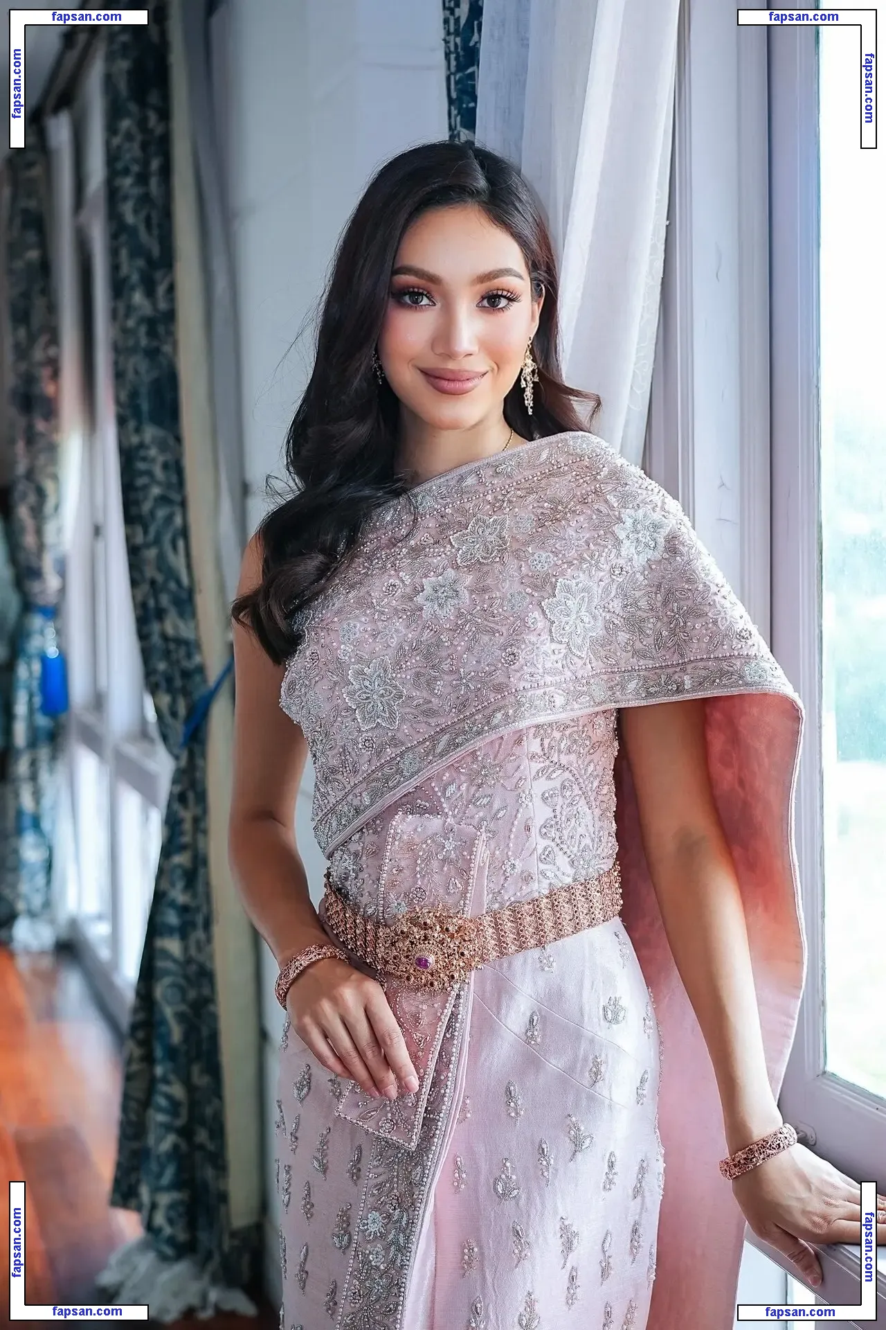 Vanessa Wenk nude photo #0004 from OnlyFans