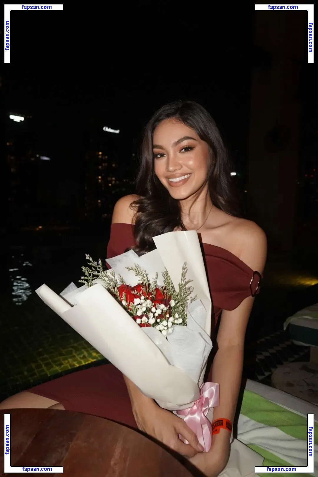 Vanessa Wenk nude photo #0009 from OnlyFans