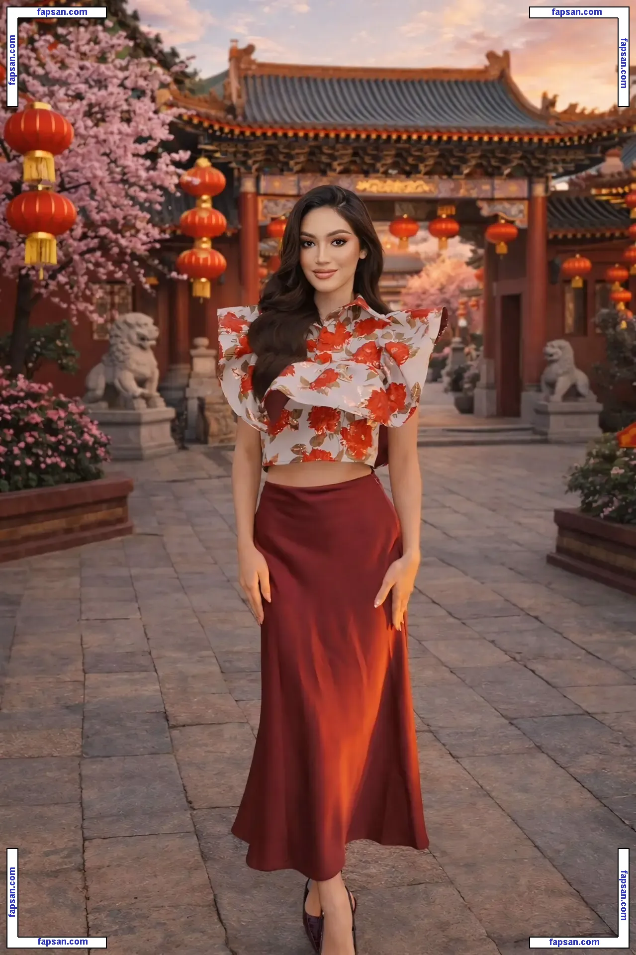 Vanessa Wenk nude photo #0010 from OnlyFans