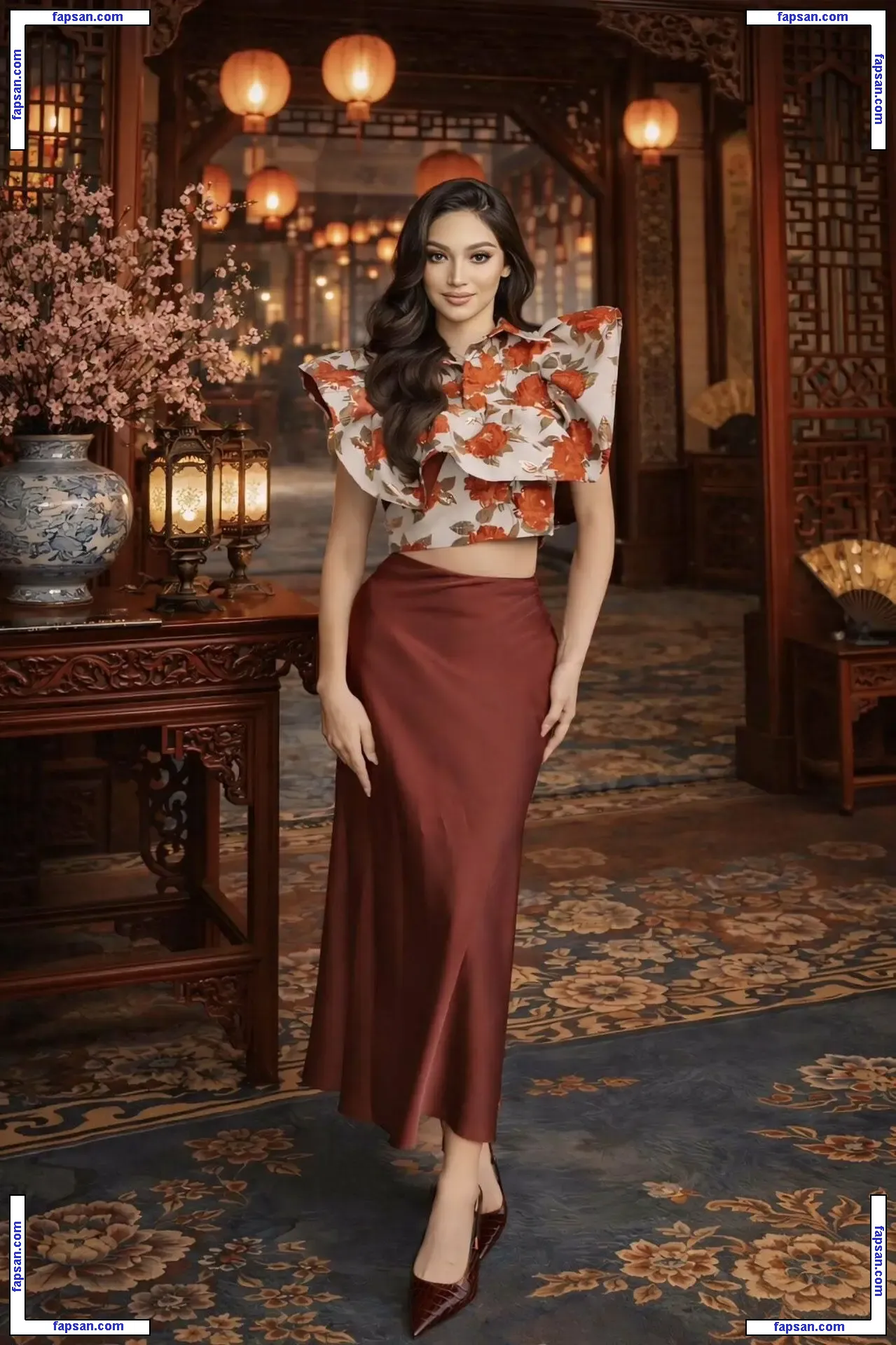 Vanessa Wenk nude photo #0015 from OnlyFans