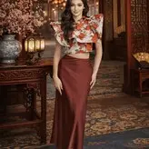 Vanessa Wenk nude #0015