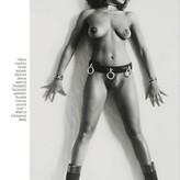 Vanessa Williams nude #0006