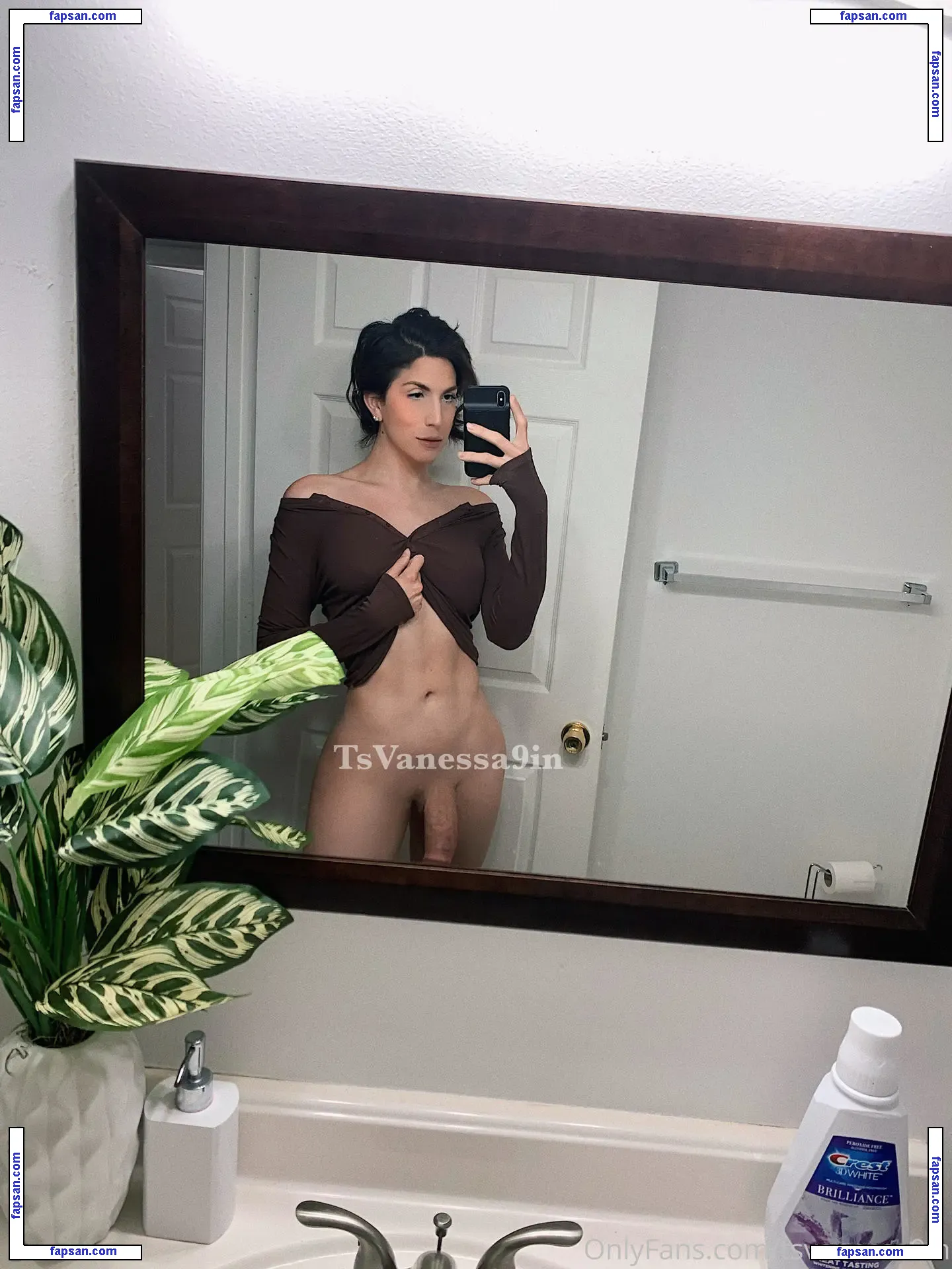 Vanessa9in nude photo #0031 from OnlyFans