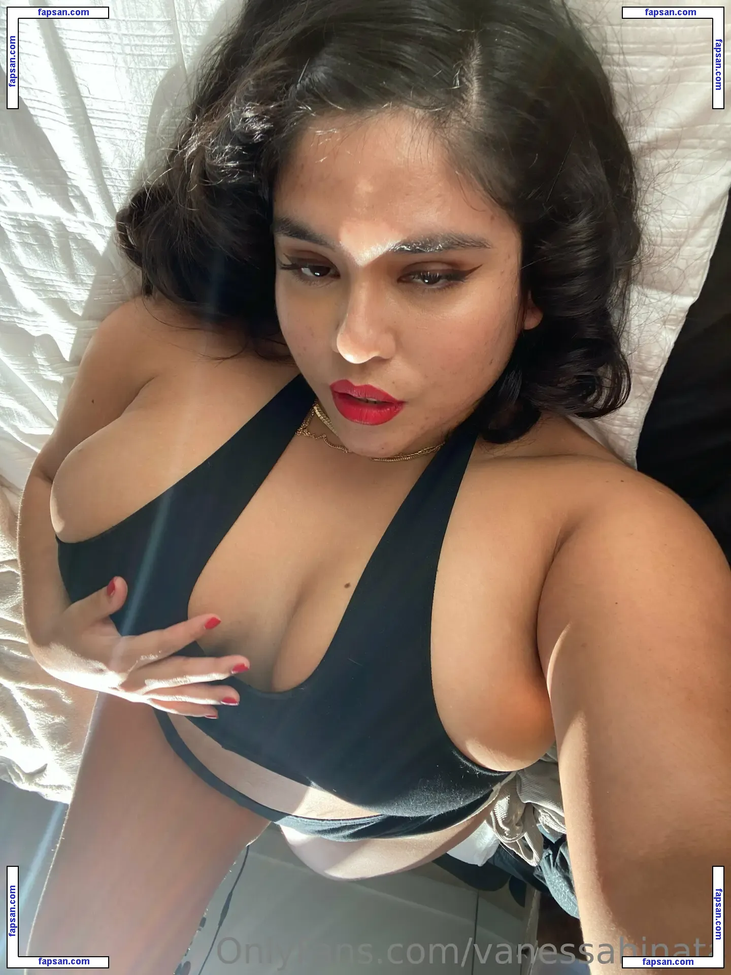 vanessahinata nude photo #0027 from OnlyFans