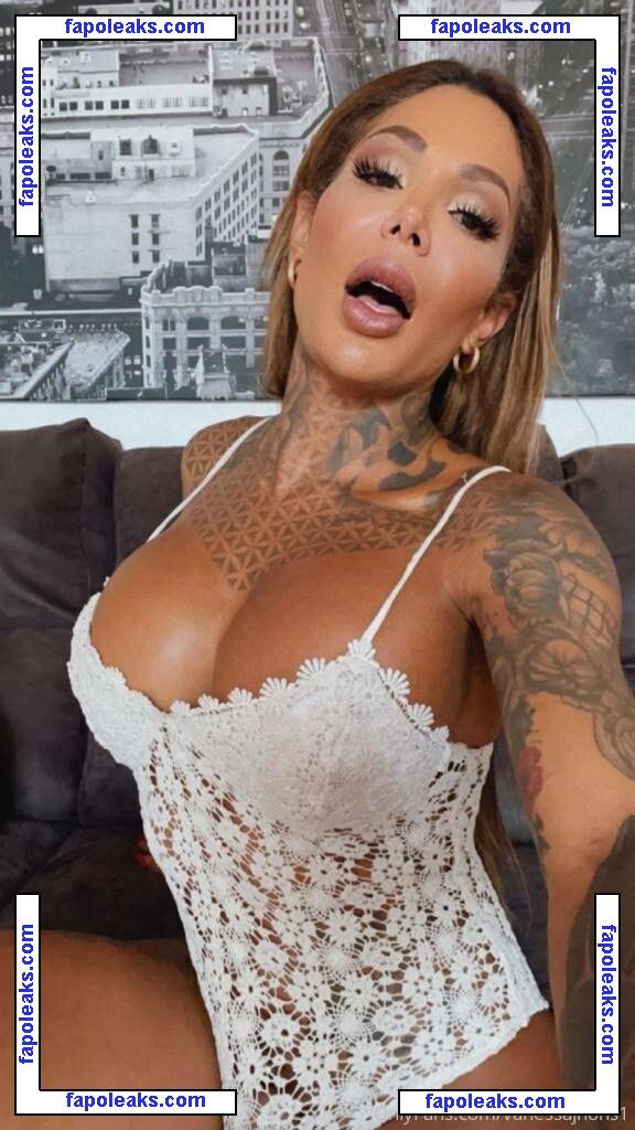 vanessajhons1 / jhons_vanessa nude photo #0010 from OnlyFans