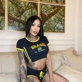 vanessajhonsvip nude #0011