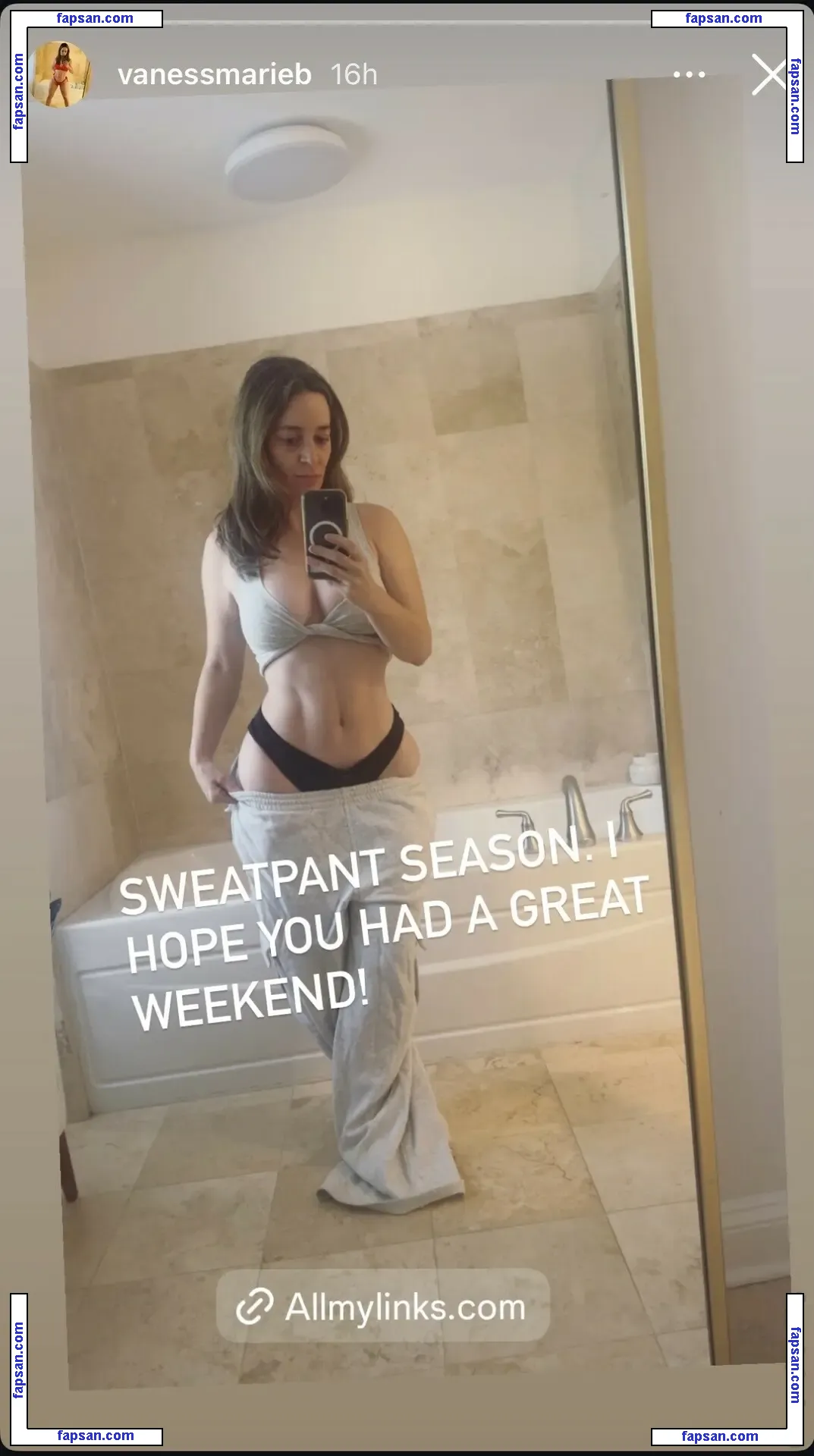 vanessam524 nude photo #0010 from OnlyFans