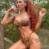 vanessaporrea голая #0005