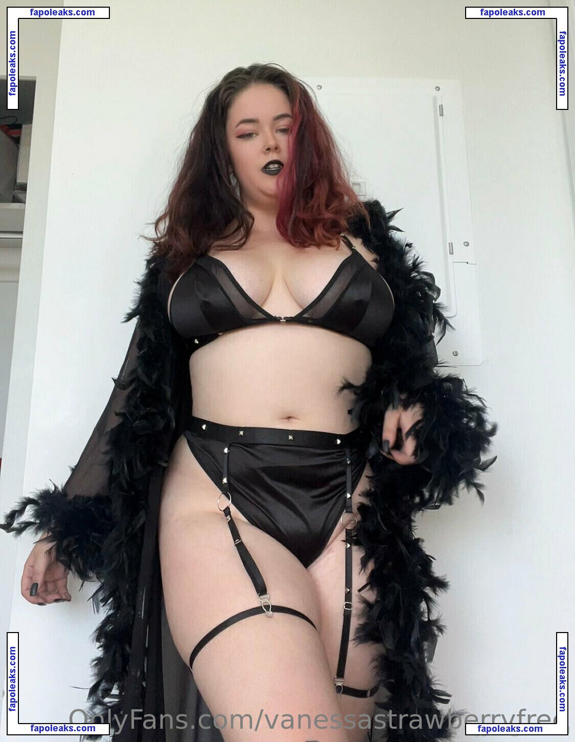 vanessastrawberryfree / vanessastrawbs nude photo #0074 from OnlyFans