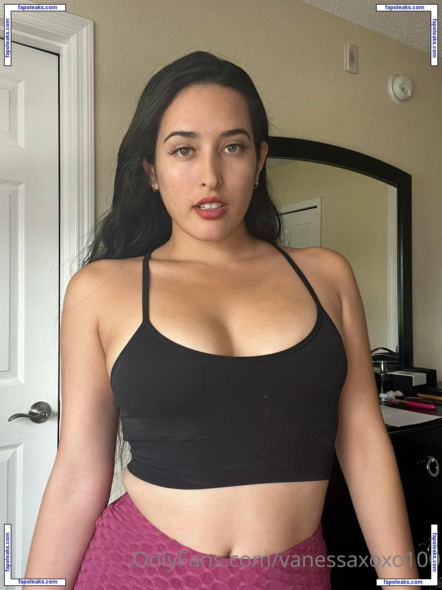 vanessaxoxo100 / vanessahxoxo nude photo #0016 from OnlyFans