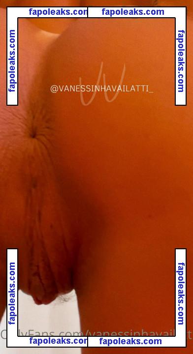 Vanessinha Vailatti / vanessinhavailatti / vanessinhavailatti_ nude photo #0005 from OnlyFans