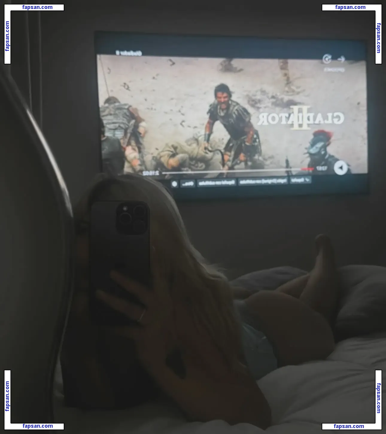 Vania Palacios nude photo #0002 from OnlyFans