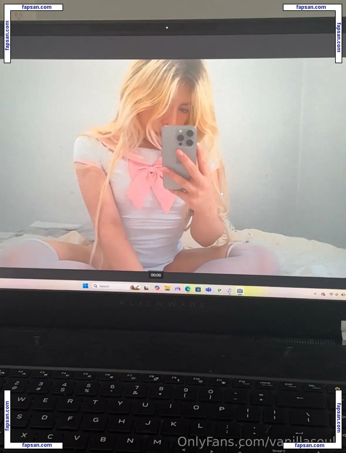 vanillasouls nude photo #0006 from OnlyFans