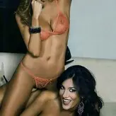 Vanina Escudero голая #0002