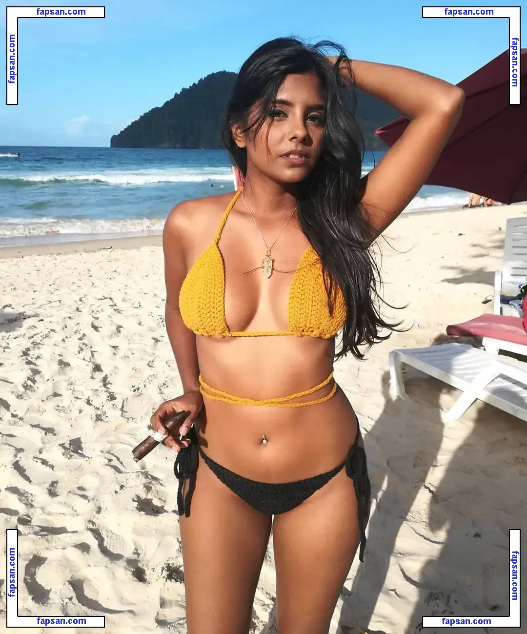 Vanita95 nude photo #0007 from OnlyFans