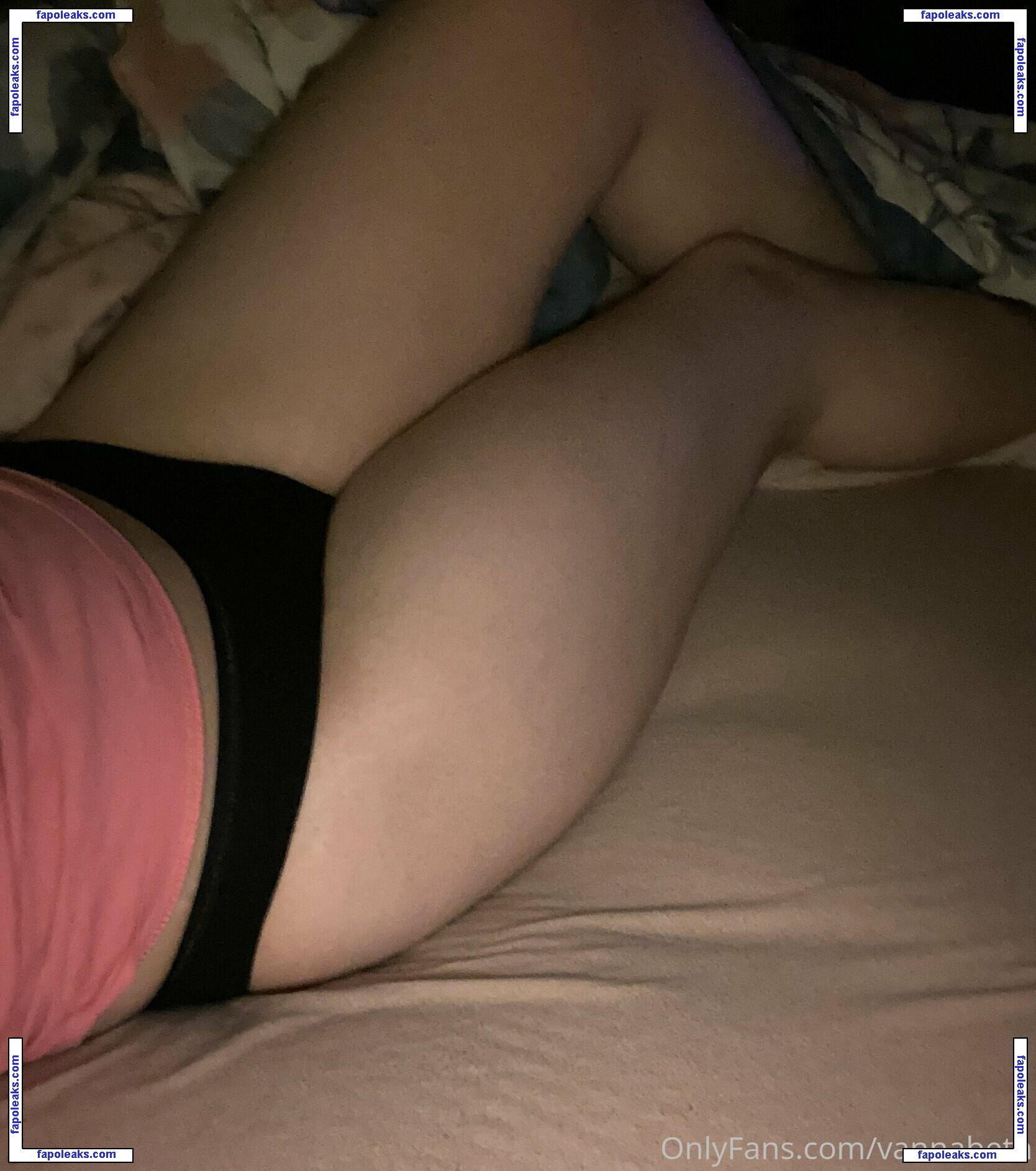 Vannabethh / vannabeth nude photo #0013 from OnlyFans