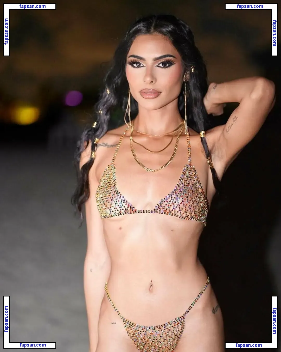 Vanne Perez nude photo #0001 from OnlyFans