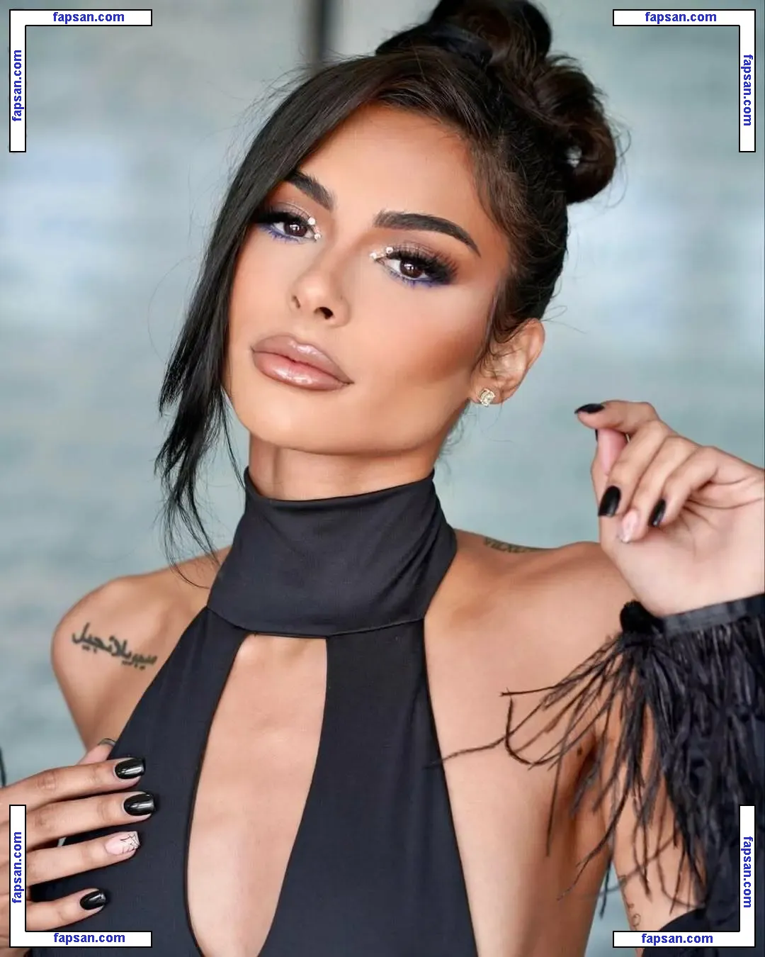 Vanne Perez nude photo #0008 from OnlyFans