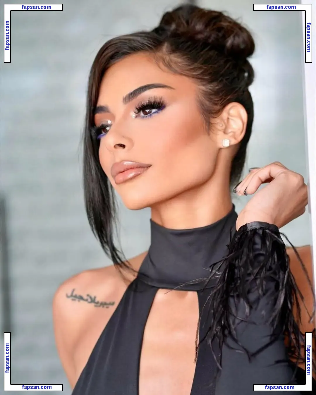 Vanne Perez nude photo #0013 from OnlyFans