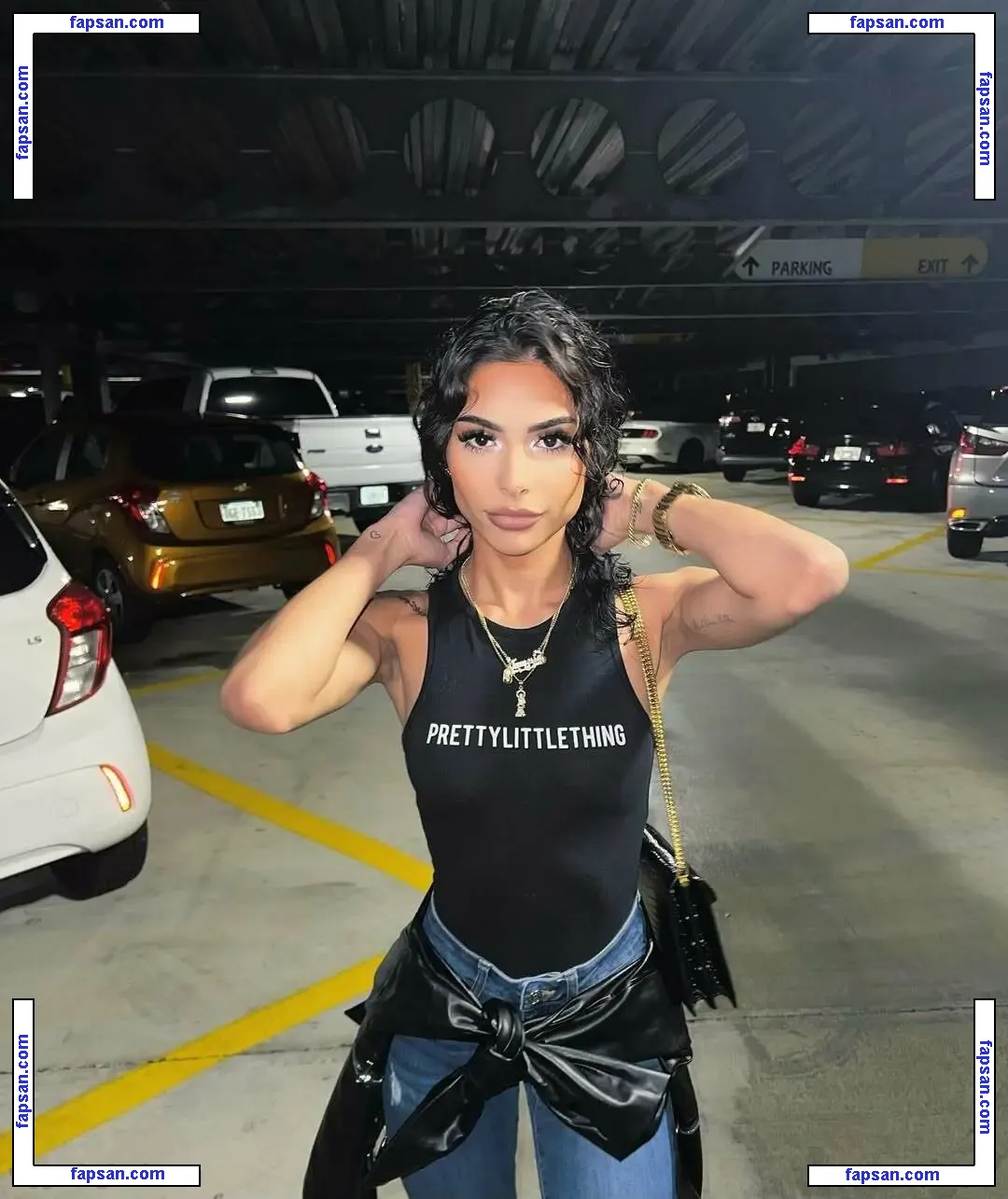 Vanne Perez nude photo #0015 from OnlyFans
