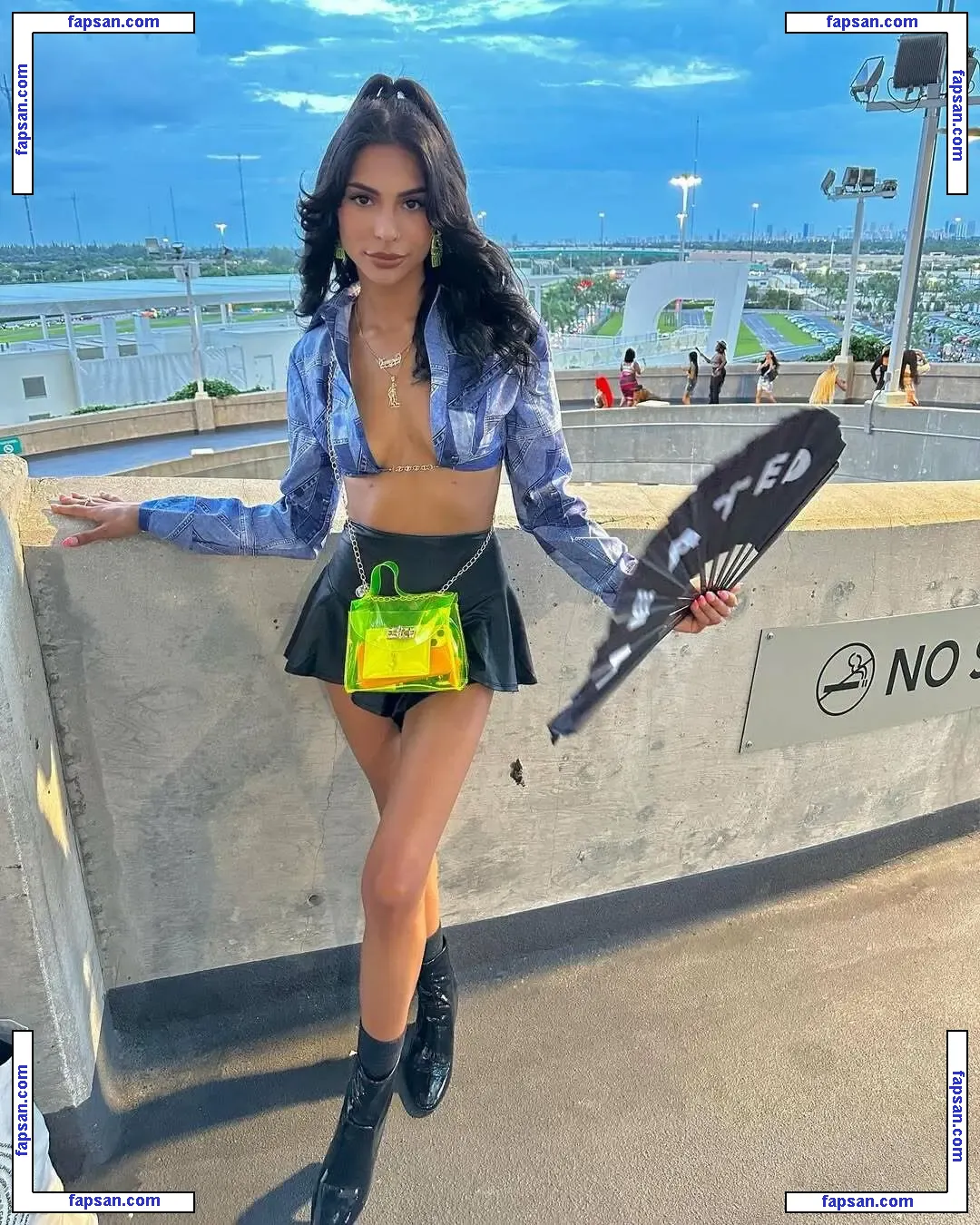 Vanne Perez nude photo #0016 from OnlyFans