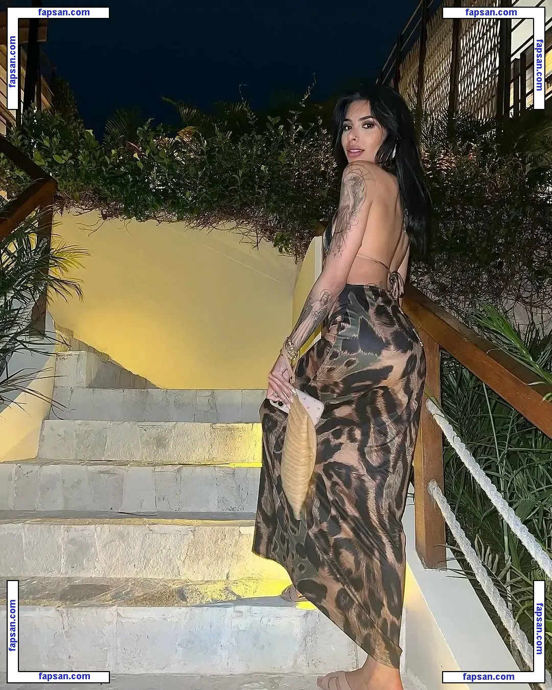 Vanne Perez nude photo #0019 from OnlyFans