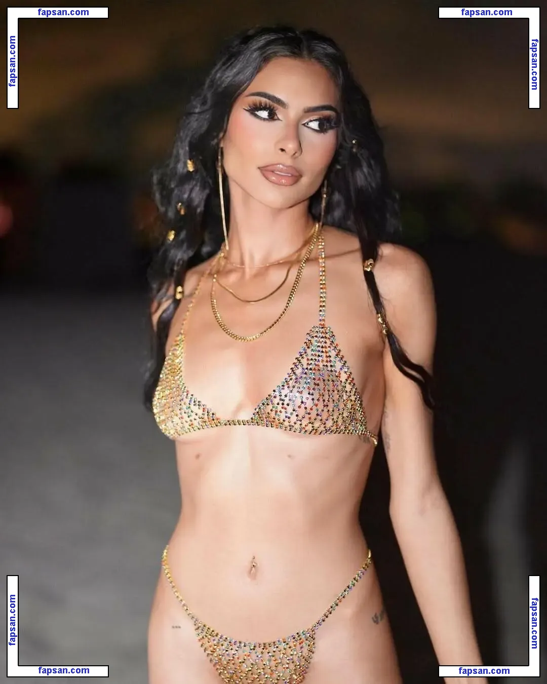 Vanne Perez nude photo #0021 from OnlyFans