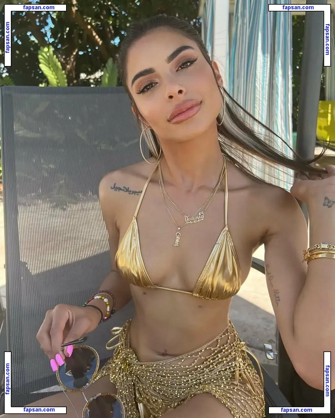 Vanne Perez nude photo #0022 from OnlyFans