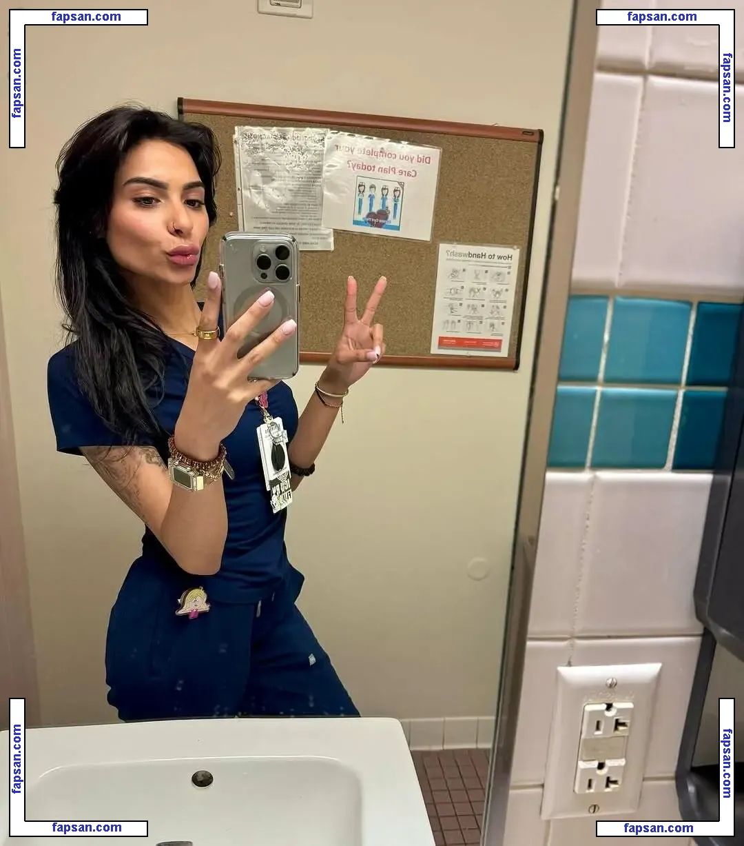 Vanne Perez nude photo #0025 from OnlyFans