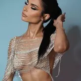 Vanne Perez nude #0002