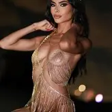 Vanne Perez nude #0005
